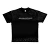 Amakipkip Johannesburg Black Diamond Tee