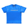 Amakipkip Johannesburg Blue Diamond Tee