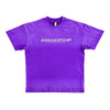 Amakipkip Johannesburg Purple Diamond Tee