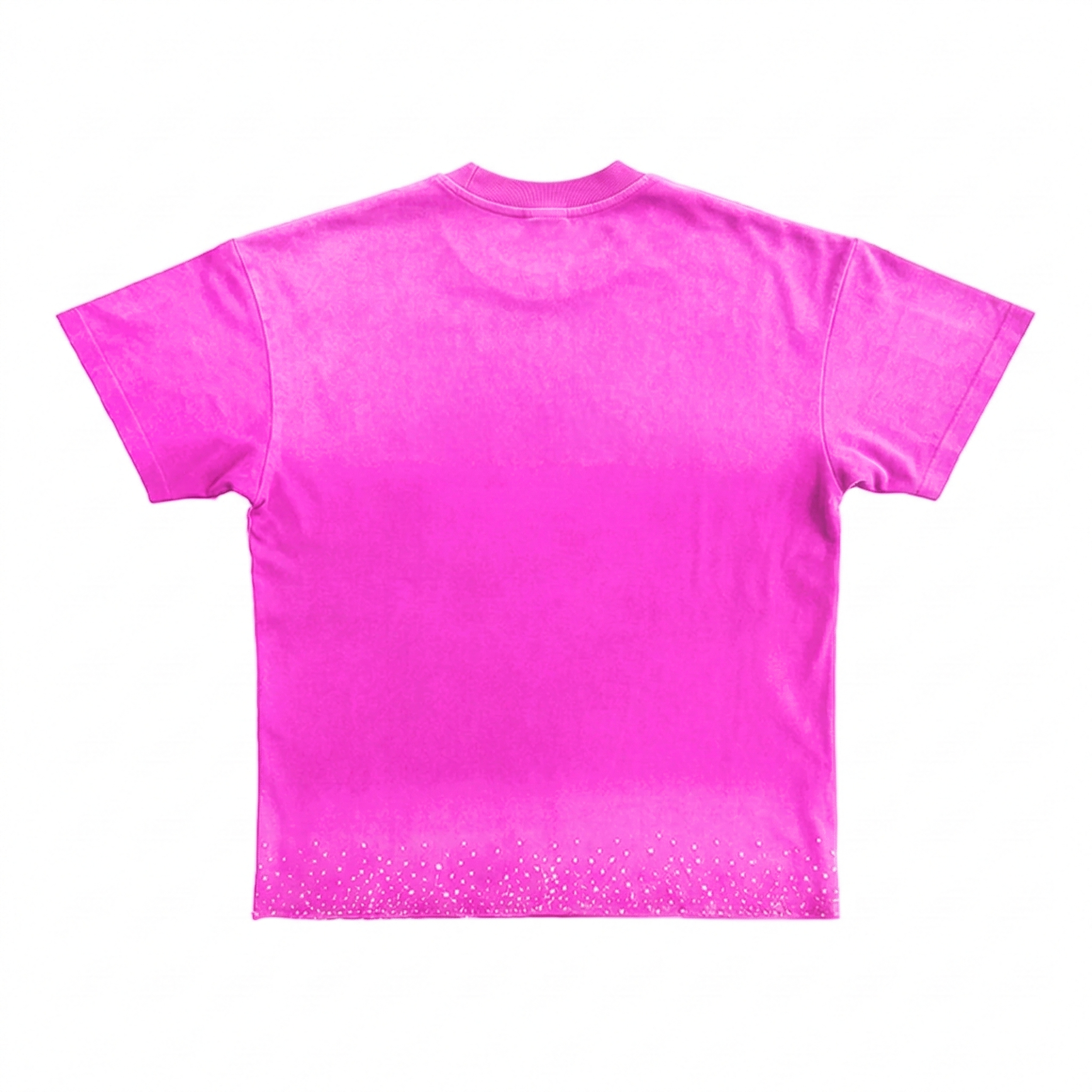 Amakipkip Johannesburg Pink Diamond Tee