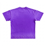 Amakipkip Johannesburg Purple Diamond Tee