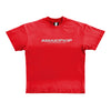 Amakipkip Johannesburg Red Diamond Tee