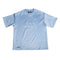 AKK Baby Blue Tee – Color: Small – Size: | Buy Now at Amakipkip Store