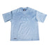 AKK Baby Blue Tee – Color: Small – Size: | Buy Now at Amakipkip Store