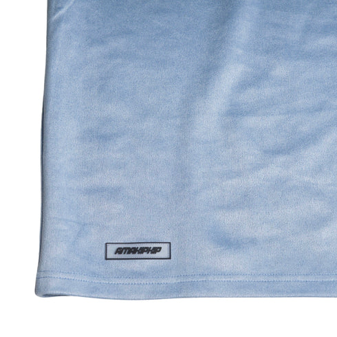 AKK Baby Blue Tee – Color: Small – Size: | Buy Now at Amakipkip Store