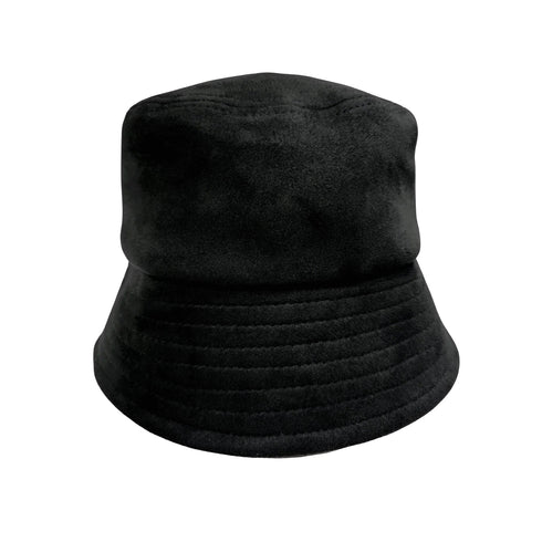 AKK Black Bucket Hat – Color: – Size: | Buy Now at Amakipkip Store