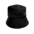 AKK Black Bucket Hat – Color: – Size: | Buy Now at Amakipkip Store