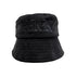 AKK Black Bucket Hat – Color: – Size: | Buy Now at Amakipkip Store