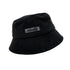 AKK Black Bucket Hat – Color: – Size: | Buy Now at Amakipkip Store