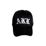 AKK Black Trucker – Color: – Size: | Buy Now at Amakipkip Store