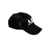 AKK Black Trucker – Color: – Size: | Buy Now at Amakipkip Store