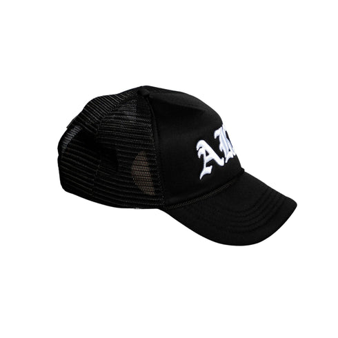 AKK Black Trucker – Color: – Size: | Buy Now at Amakipkip Store