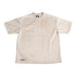 AKK Cream Tee – Color: Small – Size: | Buy Now at Amakipkip Store