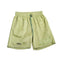 AKK Green Shorts – Color: Small – Size: | Buy Now at Amakipkip Store