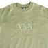 AKK Green Tee – Color: Small – Size: | Buy Now at Amakipkip Store