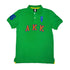AKK Polo Short Sleeve - Slim Fit – Color: X - Small – Size: Green | Buy Now at Amakipkip Store