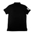AKK Polo Short Sleeve - Slim Fit – Color: X - Small – Size: Black | Buy Now at Amakipkip Store