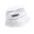 AKK White Bucket Hat – Color: – Size: | Buy Now at Amakipkip Store