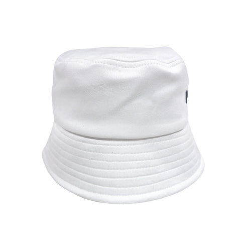 AKK White Bucket Hat – Color: – Size: | Buy Now at Amakipkip Store