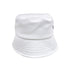 AKK White Bucket Hat – Color: – Size: | Buy Now at Amakipkip Store