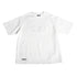 AKK White Tee – Color: Small – Size: | Buy Now at Amakipkip Store