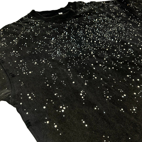 Amakipkip Diamond Black Tee – Color: Large – Size: | Buy Now at Amakipkip Store