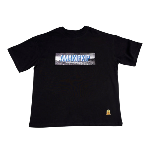 Amakipkip Johannesburg Skyline Graphic Tee – Color: Small – Size: | Buy Now at Amakipkip Store