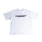 Amakipkip Johannesburg White Tee – Color: Small – Size: | Buy Now at Amakipkip Store