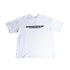Amakipkip Johannesburg White Tee – Color: Small – Size: | Buy Now at Amakipkip Store