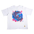 Amakipkip Love Graphic Tee – Color: Small – Size: | Buy Now at Amakipkip Store