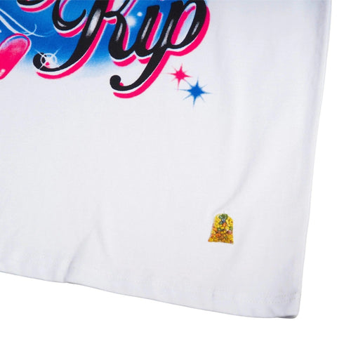 Amakipkip Love Graphic Tee – Color: Small – Size: | Buy Now at Amakipkip Store