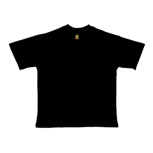 Amakipkip OG Coffee Brown Tee – Color: X - Small – Size: Black | Buy Now at Amakipkip Store