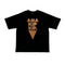 Amakipkip OG Coffee Brown Tee – Color: X - Small – Size: Black | Buy Now at Amakipkip Store