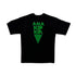 Amakipkip OG Hunter Green Tee – Color: Female X - Small – Size: Black | Buy Now at Amakipkip Store