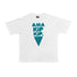 Amakipkip OG Lake Blue Tee – Color: X - Small – Size: White | Buy Now at Amakipkip Store
