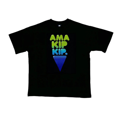 Amakipkip OG Minty Majesty Tee – Color: Female X - Small – Size: Black | Buy Now at Amakipkip Store