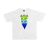 Amakipkip OG Minty Majesty Tee – Color: Female X - Small – Size: White | Buy Now at Amakipkip Store