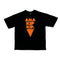 Amakipkip OG Orange Tee – Color: X - Small – Size: Black | Buy Now at Amakipkip Store