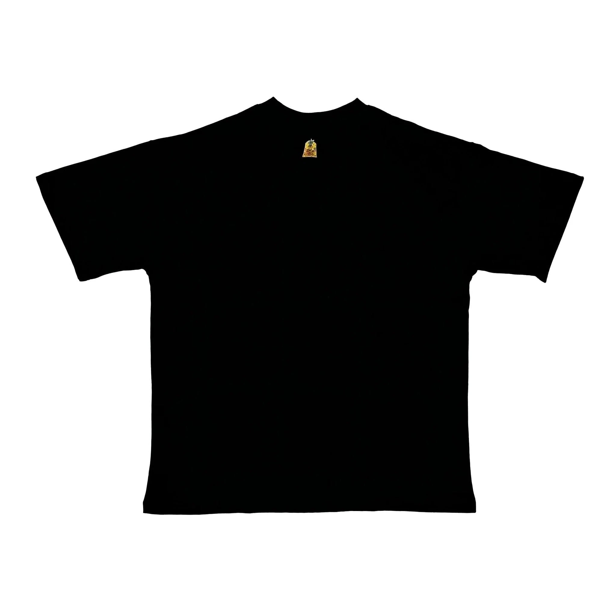 Amakipkip OG Pink Tee – Color: X - Small – Size: Black | Buy Now at Amakipkip Store