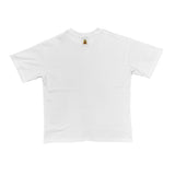 Amakipkip OG Pink Tee – Color: X - Small – Size: White | Buy Now at Amakipkip Store