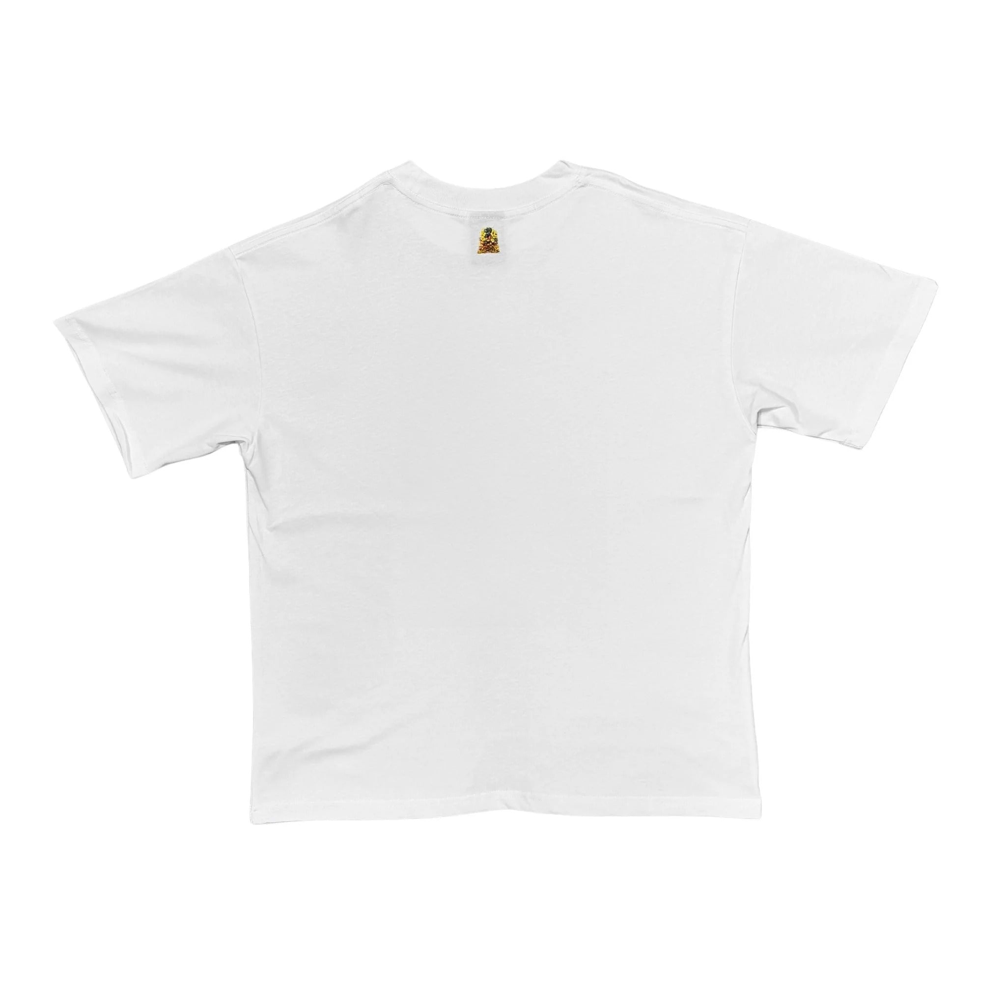 Amakipkip OG Pink Tee – Color: X - Small – Size: White | Buy Now at Amakipkip Store