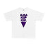 Amakipkip OG Purple Tee – Color: X - Small – Size: White | Buy Now at Amakipkip Store