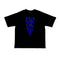 Amakipkip OG Royal Blue Tee – Color: X - Small – Size: Black | Buy Now at Amakipkip Store