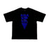 Amakipkip OG Royal Blue Tee – Color: X - Small – Size: Black | Buy Now at Amakipkip Store