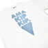 Amakipkip OG Sky Blue Tee – Color: X - Small – Size: White | Buy Now at Amakipkip Store