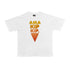 Amakipkip OG Sunset Tee – Color: Female X - Small – Size: White | Buy Now at Amakipkip Store
