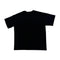 Amakipkip Plain Black Tee – Color: Small – Size: | Buy Now at Amakipkip Store