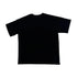 Amakipkip Plain Black Tee – Color: Small – Size: | Buy Now at Amakipkip Store