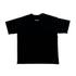 Amakipkip Plain Black Tee – Color: Small – Size: | Buy Now at Amakipkip Store