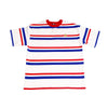 Chilli Pepper vs Egyptian Blue vs Milk White Zebra 2.0 – Color: Small – Size: | Buy Now at Amakipkip Store